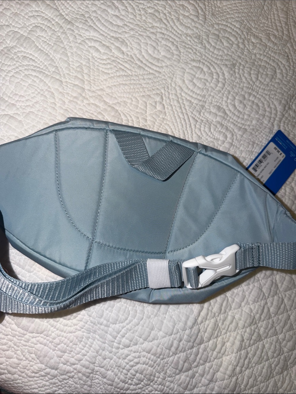 Adidas Fanny Pack - Picture 2 of 4
